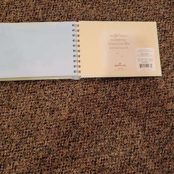 Special person tribute album - Picture 5 of 5